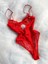 Balenli Dantel Bodysuit 3