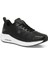 Cold Siyah Memory Foam Erkek Spor Ayakkabı 1