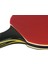 Carbotec 7000 Ittf Onaylı Karbon Masa Tenisi Raket + Kılıf Set 4