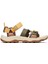 Speed Fusion Sport Rmx Erkek Outdoor Sandalet J007089 1