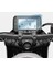 Honda CB500 Hornet Ekran Koruyucu 5 Inç Nano 2025 Parlak 5