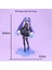 Hatsune Miku El Kuklası Bebek Modeli (Yurt Dışından) 1
