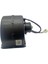 12V KALORİFER MOTORU TEKLİ BLOWER ORTA TİP (TEK DEVİR) (140*166*148 MM) 5