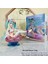 Hatsune Miku El Kuklası Bebek Modeli (Yurt Dışından) 1