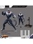 Marvel Yenilmezler Demir Adam Kaptan Amerika Örümcek Adam Yok Edici Hulk Venom Maket Oyuncaklar (Yurt Dışından) 1