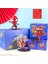 Marvel Big Head Edition Avengers Komple Model Set Süs (Yurt Dışından) 1