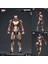 Marvel Iron Man Mecha Model OYUNCAKLARMK42 (Yurt Dışından) 1