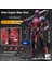 Marvel Avengers Karakter Model Figürleri (Yurt Dışından) 1