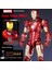 Marvel Avengers Demir Adam Oyuncak Modeli (Yurt Dışından) 1