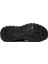 Zero Erkek Siyah Bağcıklı Kumaş Sneaker 25SFD69156F 5