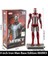 Marvel Iron Man Oyuncak Serisi Modeli (Yurt Dışından) 1