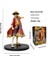 King Of Thieves Serisi Karakterleri Luffy Solon Sanji Süs Modeli (Yurt Dışından) 1