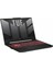 Tuf Gaming A15 Ryzen-7 7435HS 8-GB DDR5 2 TB SSD RTX4060 (8GB-115W) 15.6" Fhd Windows 10 Pro Taşınabilir bilgisayar Oyuncu Notebook FA507NVR-LP147HMF66 3