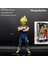 Yedi Dragon Ball Manga Goku Vegeta Model Anime Figürleri (Yurt Dışından) 1