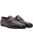 Erkek Kahverengi Deri Casual Loafer 25SFD6025FT 3