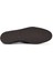 Erkek Kahverengi Deri Casual Loafer 25SFD6025FT 4