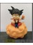 Seven Dragon Ball Anime Goku Vegeta Model Oyuncak Bebek (Yurt Dışından) 1