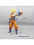 Yedi Dragon Ball Manga Goku Vegeta Model Anime Figürleri (Yurt Dışından) 1