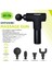 Massage Gun Kablosuz Masaj Aleti 3