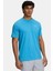 Ua M Sportstyle Lc Erkek Tişört 1326799-453 1326799-453002 1