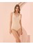 Nbb Seamless Kalın Askılı Dikişsiz Çıtçıtlı Body -2979 1
