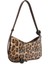 Kadın Leopar Mini Baskılı Omuz Çantası 25SBD247826 4