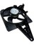 12V Fan Motoru Davlumbazlı Fıat Palıo/sıena/weekend (Klimasız) 2