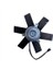 12V FAN MOTORU (PERVANELİ) TOFAŞ DOĞAN/KARTAL/ŞAHİN 2
