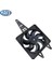 12V Fan Motoru Davlumbazlı Fıat Tıpo/tempra (Klimasız) 1