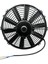 12V Fan Motoru Emici Aksiyel 11 " (Dış Çap 310 Mm) 1