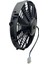12V Fan Motoru Emici Aksiyel 11 " (Dış Çap 310 Mm) 3
