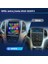 Opel Astra J Tesla Ekran 4-64 GB Multimedya Navigasyon Android 9.7 Inç 2