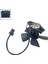 12V Kalorifer Motoru (Pervaneli Çift Devre) Tofaş Doğan/kartal/şahin 3
