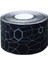 Xactstretch Tape 5CMX5M Siyah Gri 12926 1
