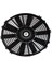 24V Fan Motoru Üfleyici Aksiyel 12 " (Dış Çap 335 Mm) 1