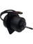 24V KALORİFER MOTORU ÇİFT DEVRE (6 MM UZUN MİL VİDALI) ÖN 1