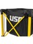TG104 Tekerlekli Tenis Top Arabası 2