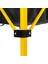 TG104 Tekerlekli Tenis Top Arabası 4