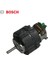 24V Kalorifer Motoru Em (Küçük Tip) (Mil Çapı 6mm) 1