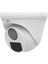 Unıvıew UAC-T112-AF28 2mp 2.8 mm 20MT IP67 Ahd Dahili Ses Dome Kamera 1