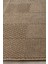 Kaymaz Taban Makinede Yıkanabilir Modern Dekoratif Halı Yolluk Kilim Doğal Iplik Makine Halısı 3