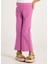 04-10 Yaş Kız Çocuk Pembe Pantolon - Pembe 3