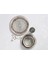 Stoneware Iris 12 Parça 4 Kişilik Yemek Takımı 04SWA000187 1