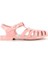 Meduse Suntropic Guimauve - Pembe Çocuk Sandalet 1