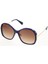 Maxmara mm 0027 90F Kadın Güneş Gözlüğü 1
