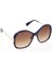 Maxmara mm 0027 90F Kadın Güneş Gözlüğü 3