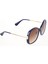 Maxmara mm 0027 90F Kadın Güneş Gözlüğü 4