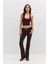 Halter Yaka Crop Top 2