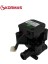 12V Kalorifer Musluğu (Vana) (Motorlu) (2 Yollu) (22 Mm) 1