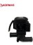 12V Kalorifer Musluğu (Vana) (Motorlu) (2 Yollu) (22 Mm) 3